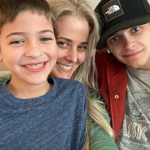 Meet your Posher, Abigail